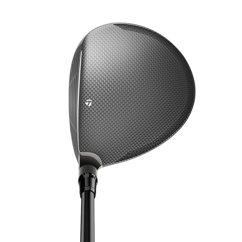 TaylorMade Mens Qi35 Max Fairway Wood