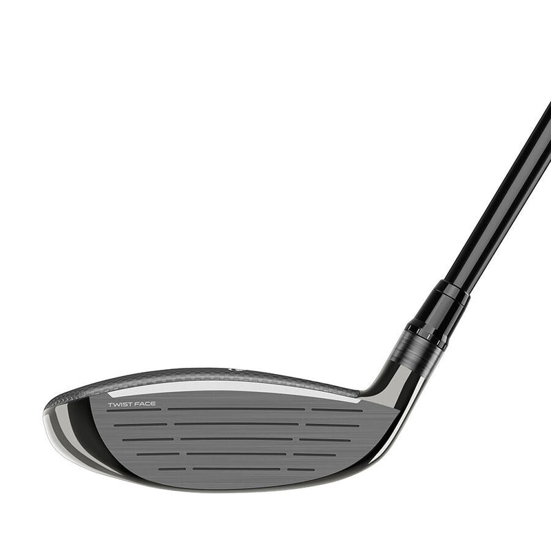 TaylorMade Mens Qi35 Max Fairway Wood