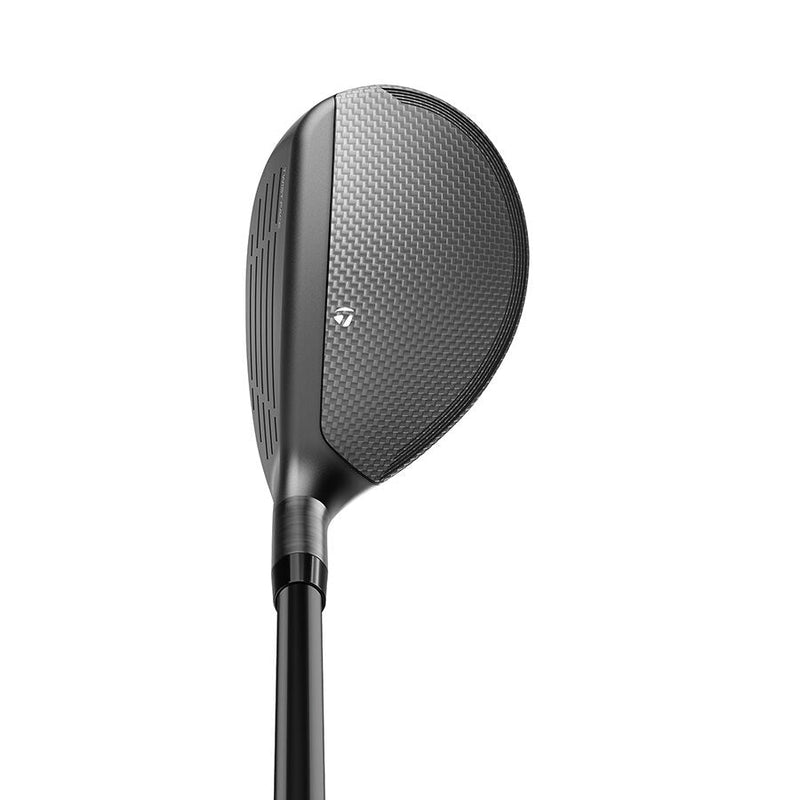 TaylorMade Mens Qi35 Max Rescue