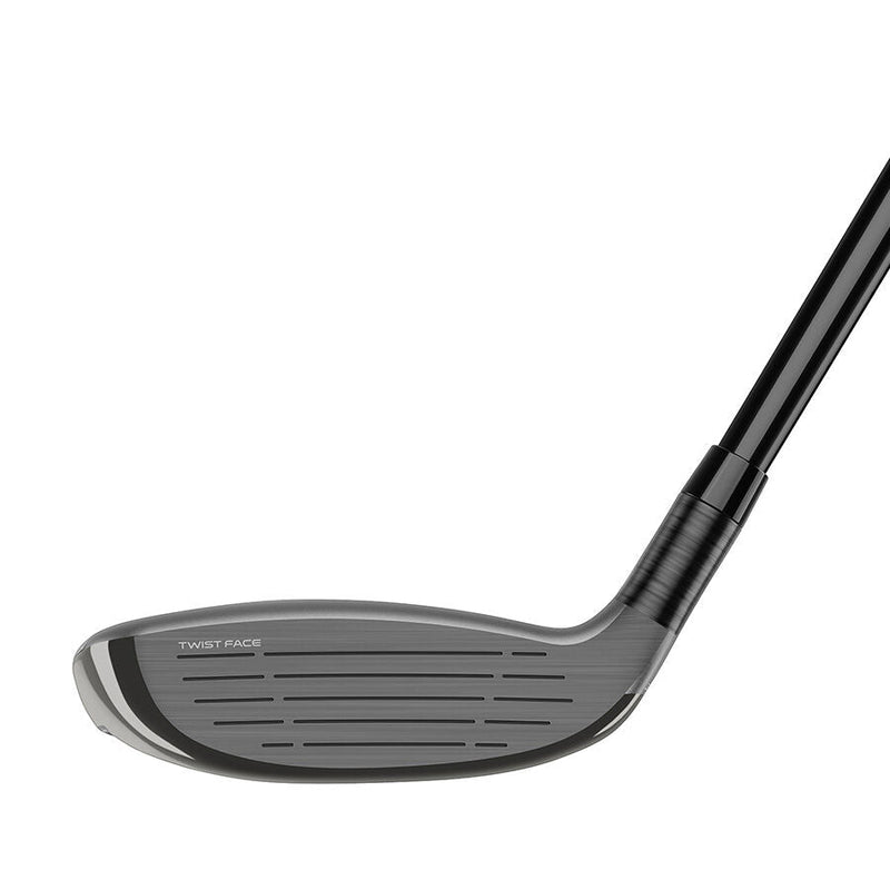 TaylorMade Mens Qi35 Max Rescue