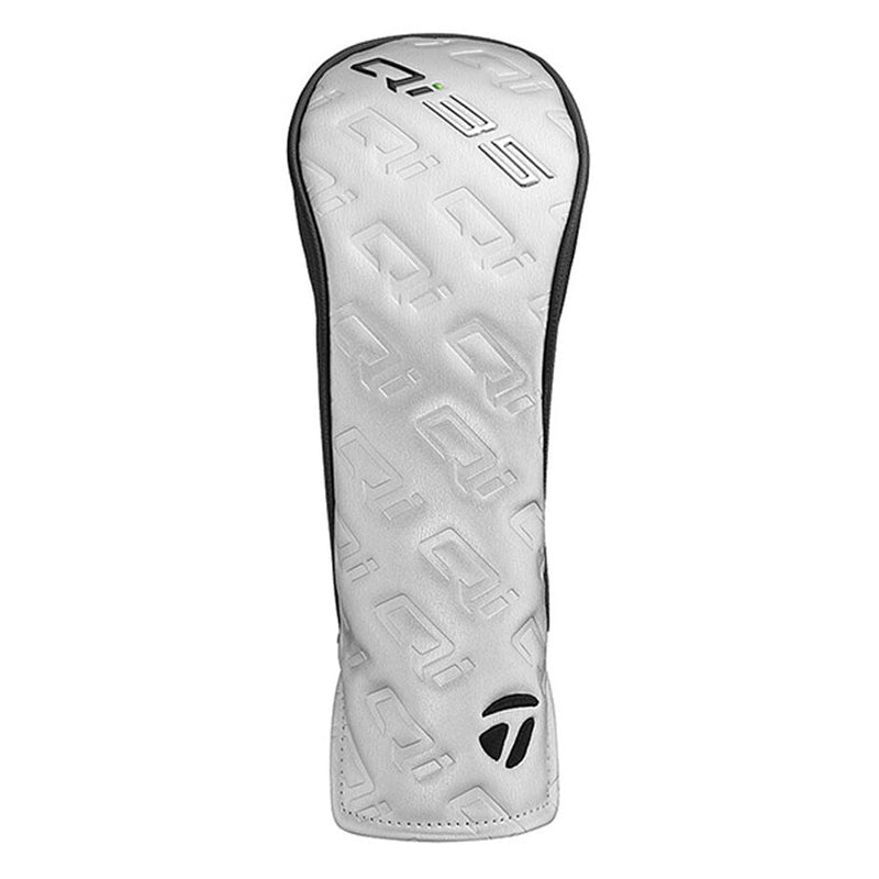 TaylorMade Mens Qi35 Max Rescue