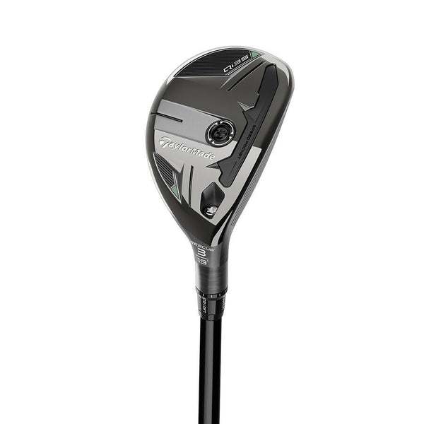 TaylorMade Mens Qi35 Rescue