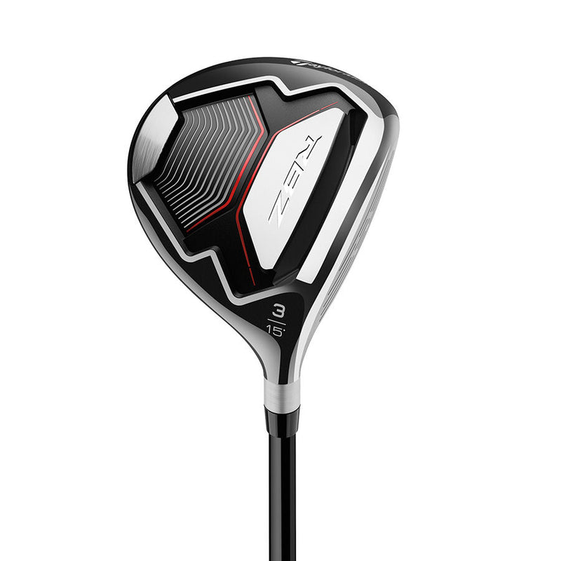 TaylorMade Mens RBZ 2.0 Package