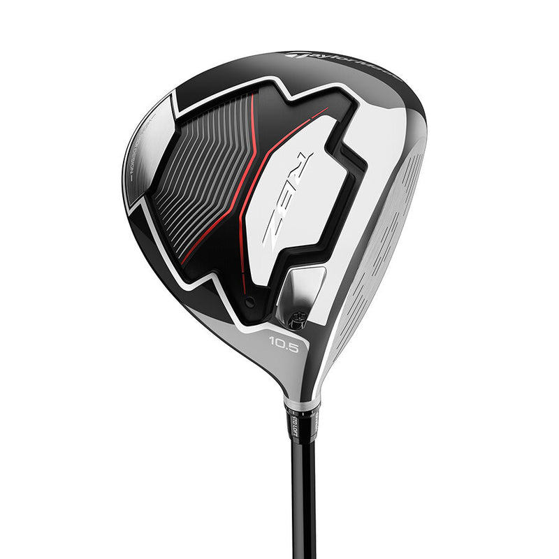 TaylorMade Mens RBZ 2.0 Package