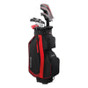 TaylorMade Mens RBZ 2.0 Package