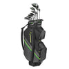 TaylorMade Mens RBZ SpeedLite 13 Piece Graphite RH Package