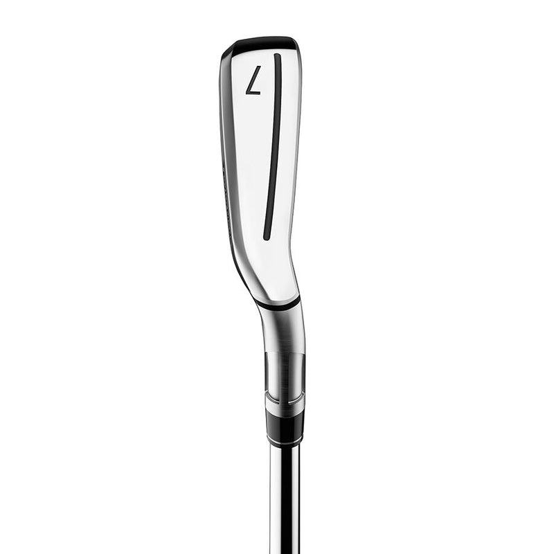 TaylorMade Mens SIM2 Max Irons RH 4-PW + SW