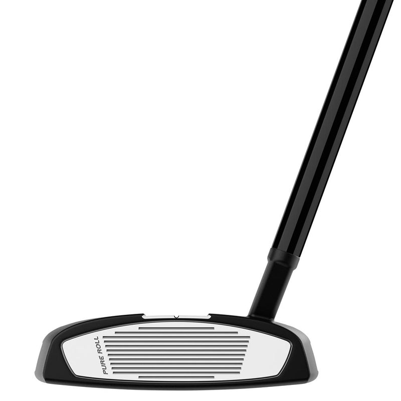 TaylorMade Mens Spider Tour Black Putter '25