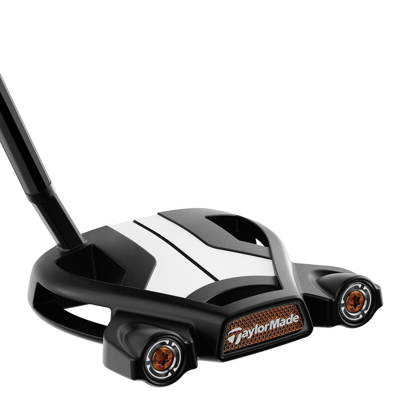 TaylorMade Mens Spider Tour Black Putter '25