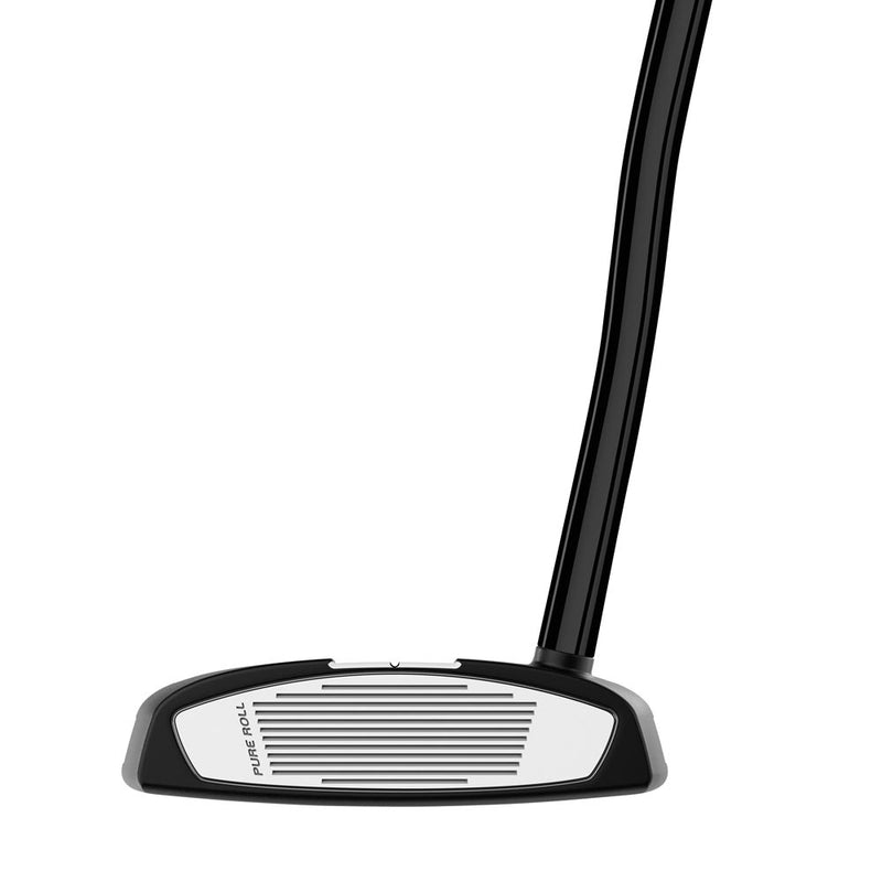 TaylorMade Mens Spider Tour Black Putter '25