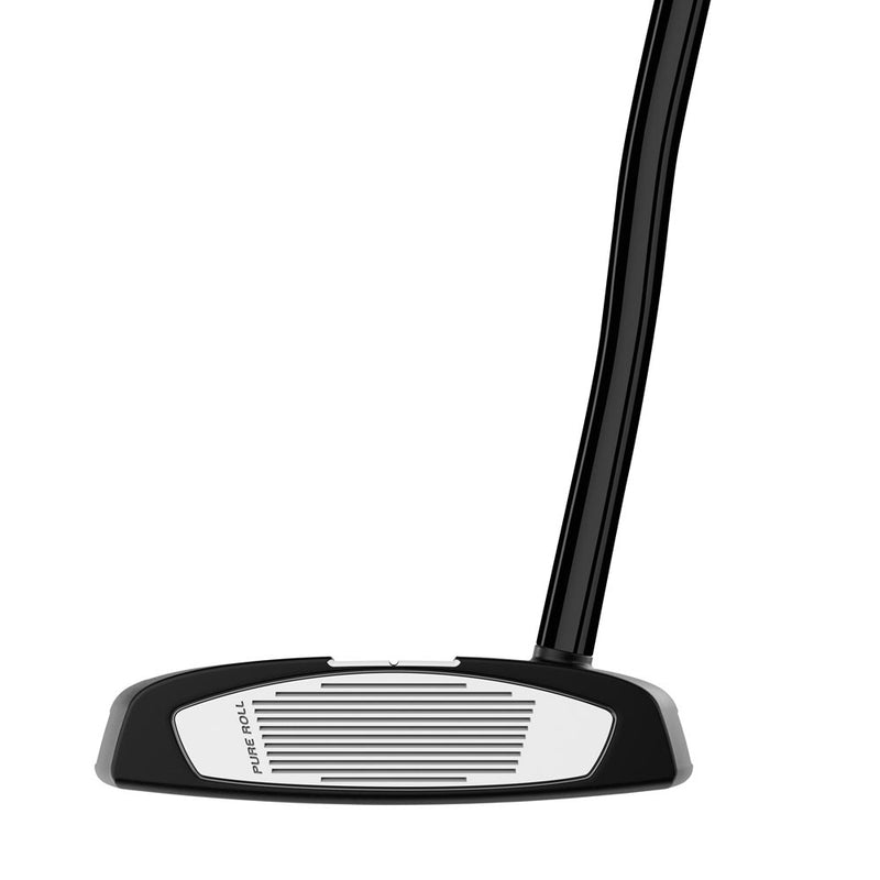 TaylorMade Mens Spider Tour S Black CB Putter '25