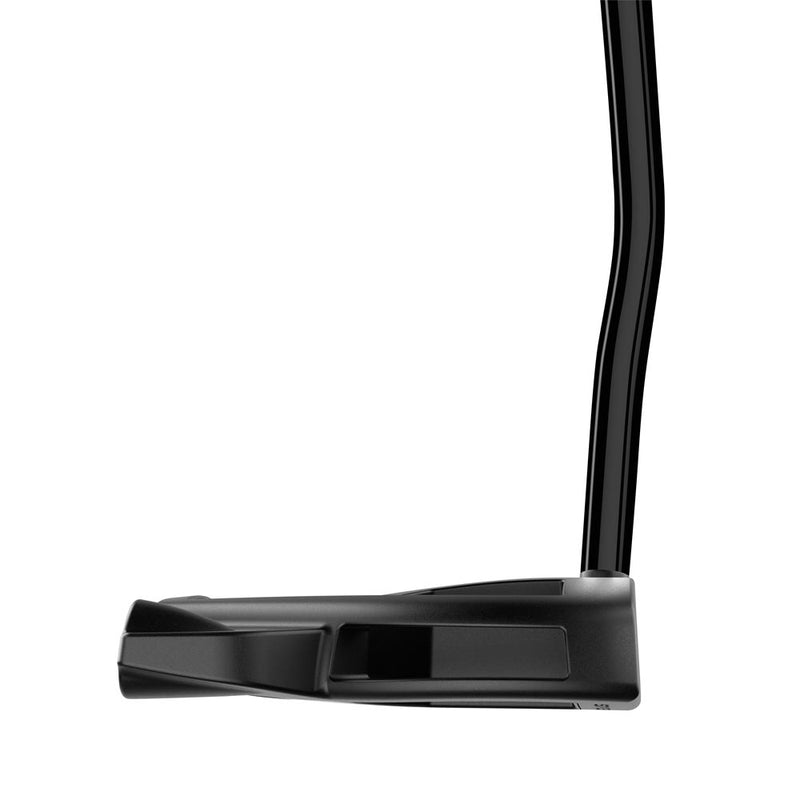 TaylorMade Mens Spider Tour S Black CB Putter '25