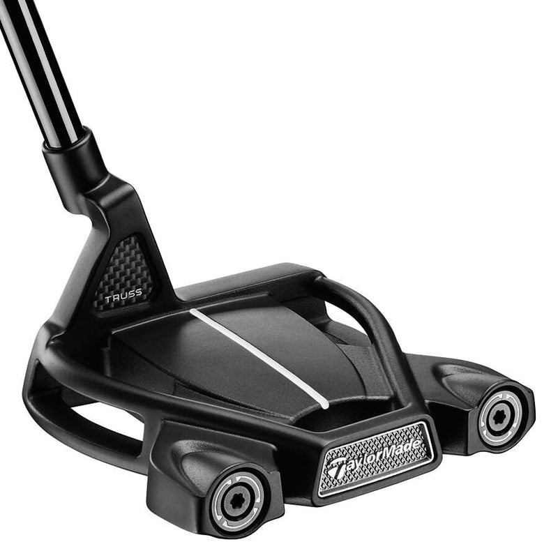 TaylorMade Mens Spider Tour Truss TM1 Putter