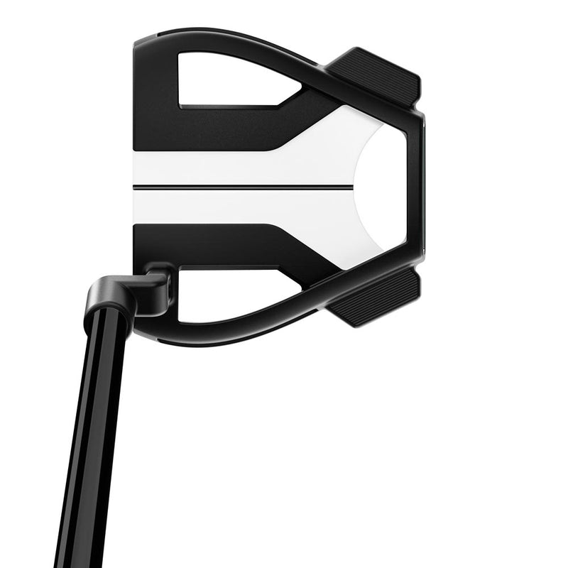 TaylorMade Mens Spider Tour X Black Putter '25