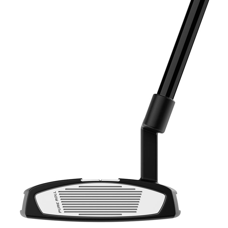 TaylorMade Mens Spider Tour X Black Putter '25