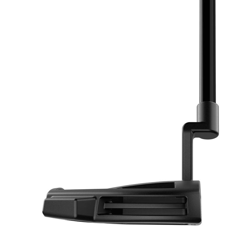 TaylorMade Mens Spider Tour X Black Putter '25