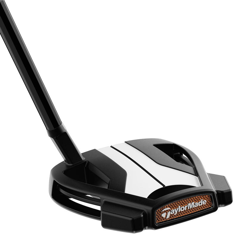 TaylorMade Mens Spider Tour X Black Putter '25