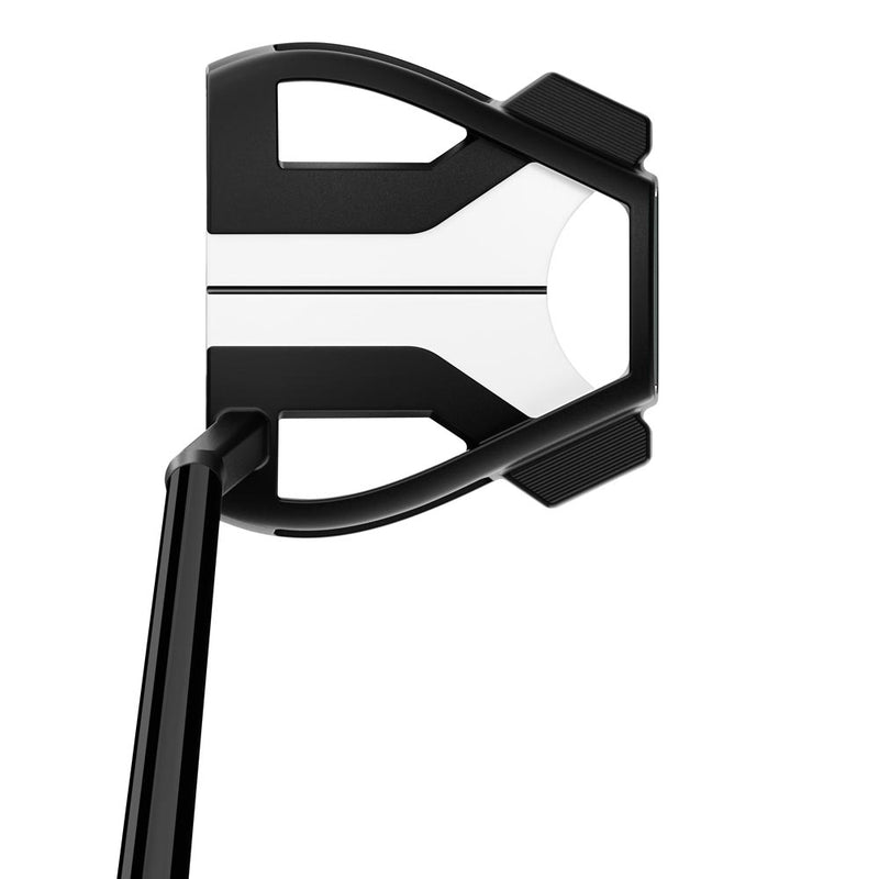 TaylorMade Mens Spider Tour X Black Putter '25