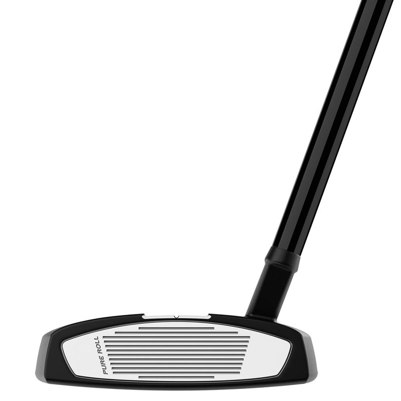 TaylorMade Mens Spider Tour X Black Putter '25