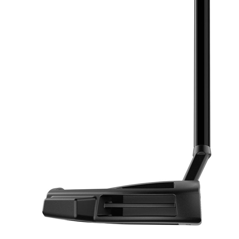 TaylorMade Mens Spider Tour X Black Putter '25