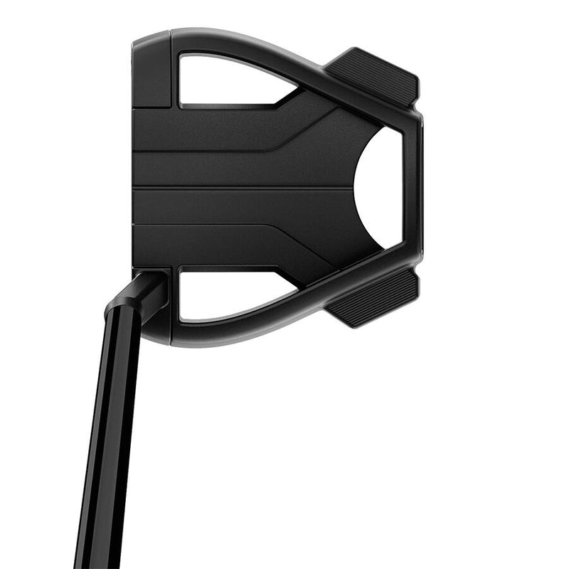 TaylorMade Mens Spider Tour X Proto Black '25