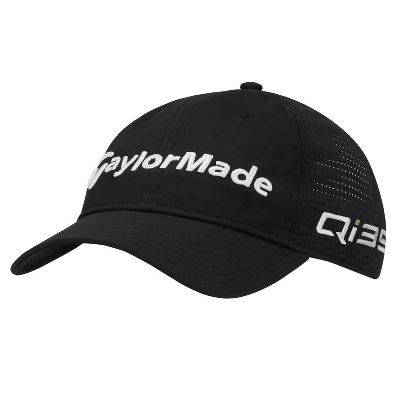 TaylorMade Mens TM25 Tour Litetech Cap