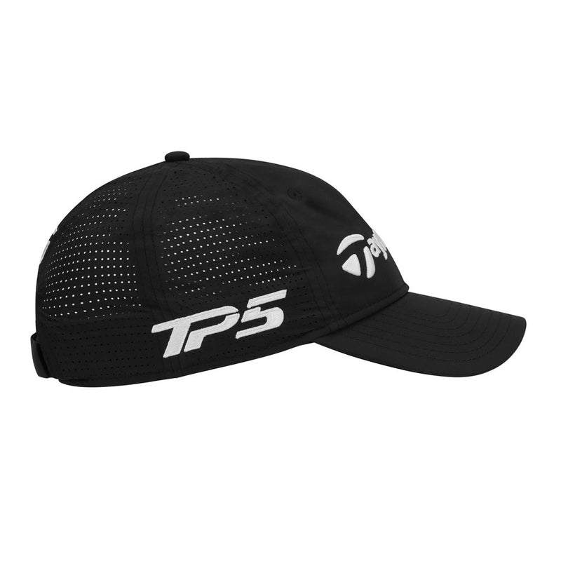 TaylorMade Mens TM25 Tour Litetech Cap