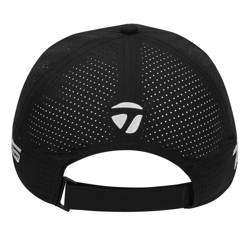 TaylorMade Mens TM25 Tour Litetech Cap