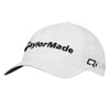 TaylorMade Mens TM25 Tour Litetech Cap