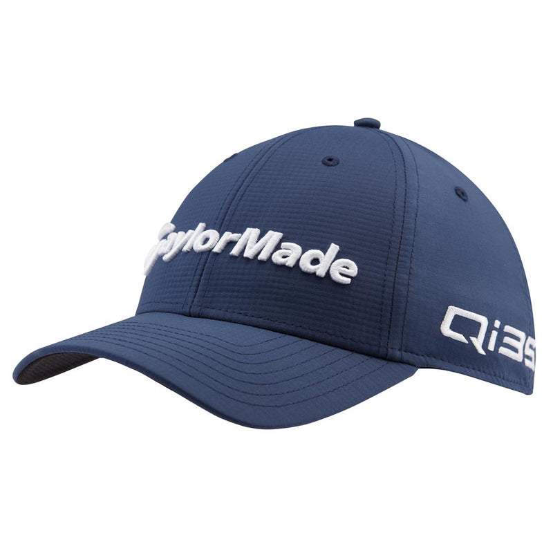 TaylorMade Mens TM25 Tour Radar Cap