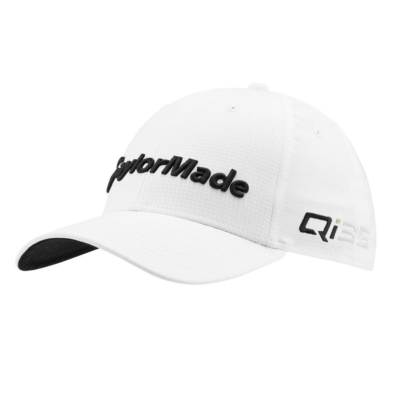 TaylorMade Mens TM25 Tour Radar Cap