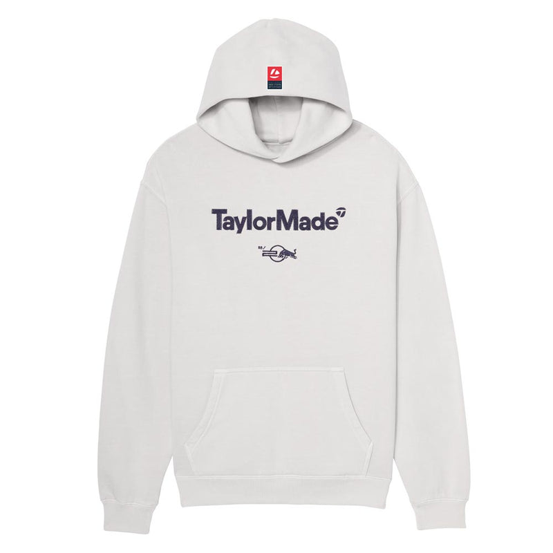 TaylorMade Red Bull Mens Racing Hoodie