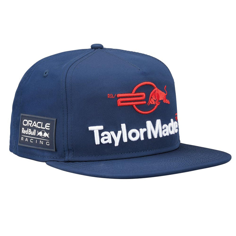 TaylorMade Red Bull New Era Team Hat