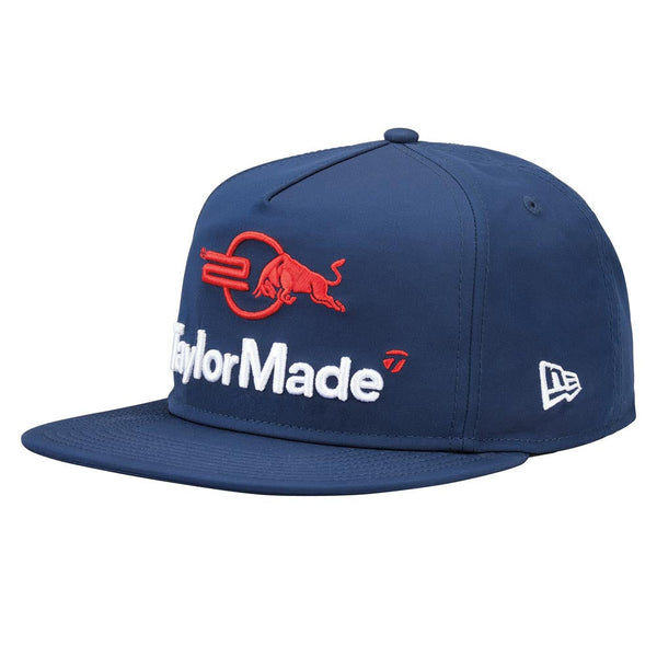 TaylorMade Red Bull New Era Team Hat