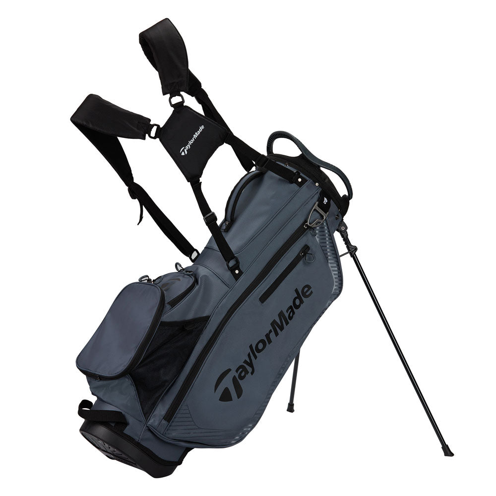 TaylorMade TM23 Pro Stand Bag – Golf Warehouse NZ