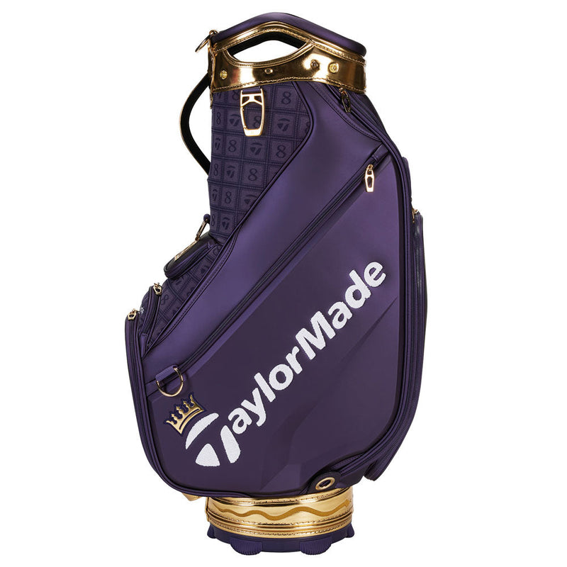 TaylorMade TM24 British Open Staff Bag