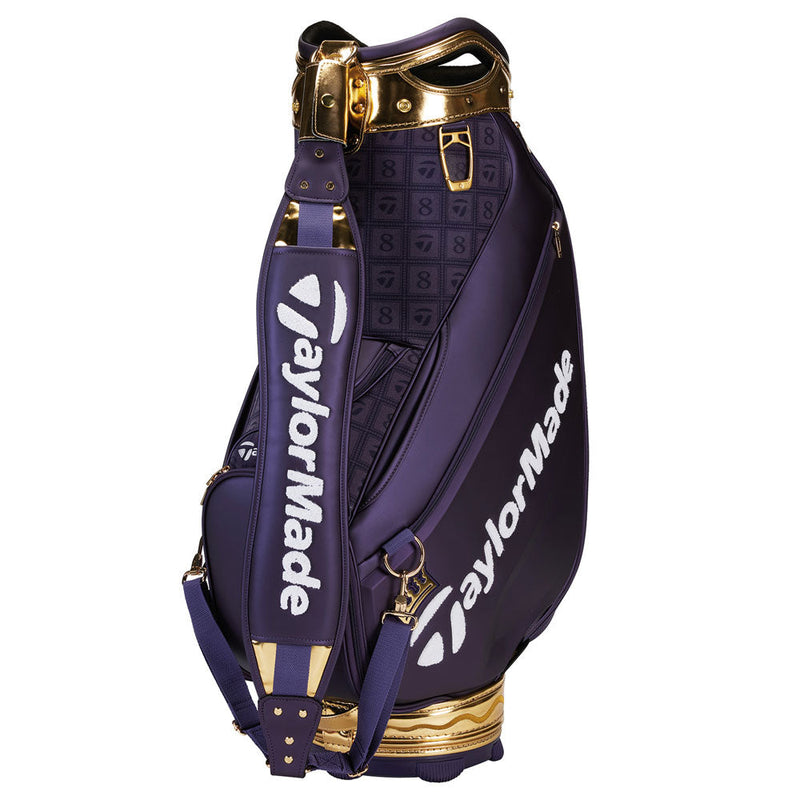 TaylorMade TM24 British Open Staff Bag