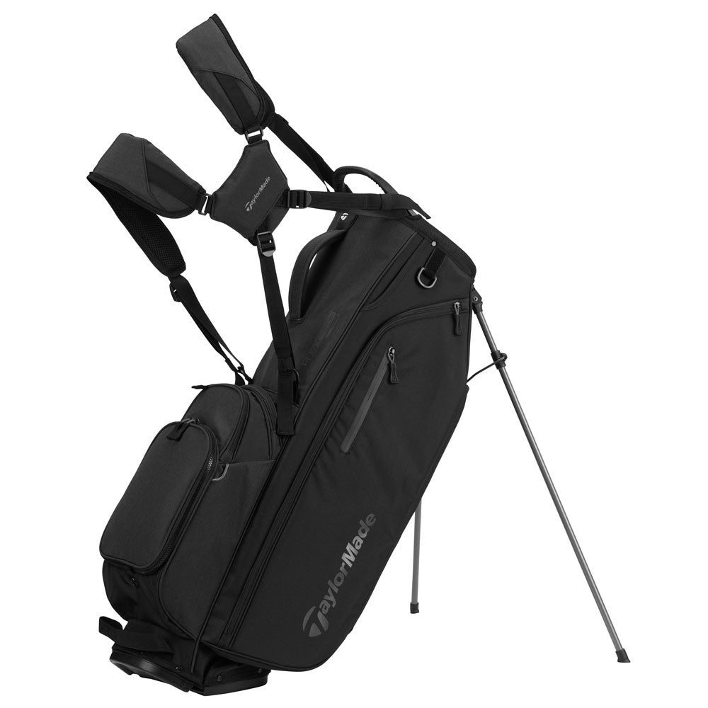 TaylorMade TM24 FlexTech Crossover Stand Bag – Golf Warehouse NZ