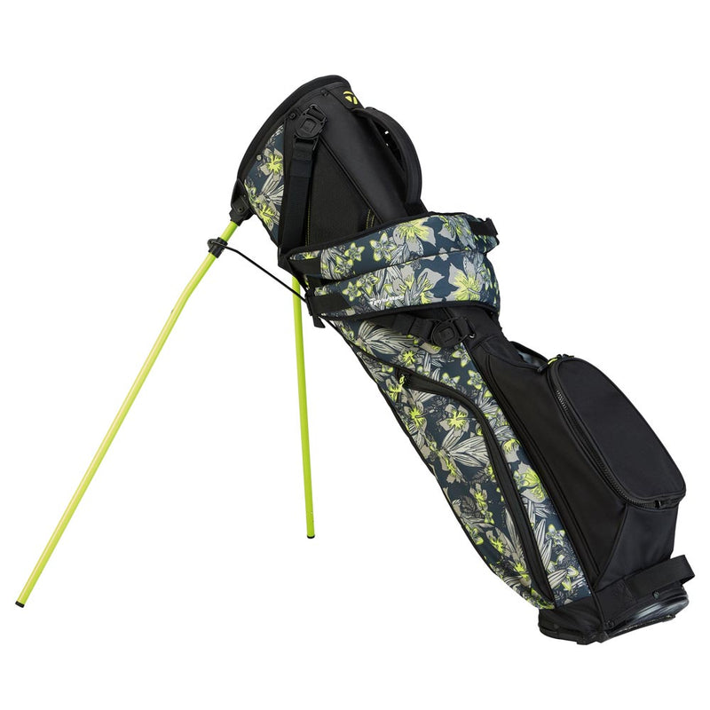 TaylorMade TM24 Neon Shaka Flextech Carry Bag