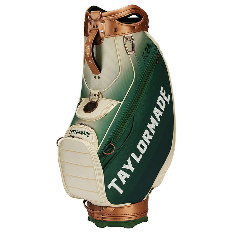 TaylorMade TM24 Summer Commemorative Staff Bag