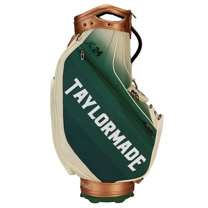 TaylorMade TM24 Summer Commemorative Staff Bag