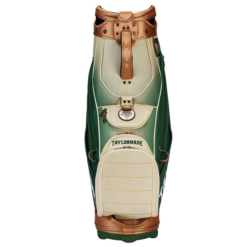 TaylorMade TM24 Summer Commemorative Staff Bag