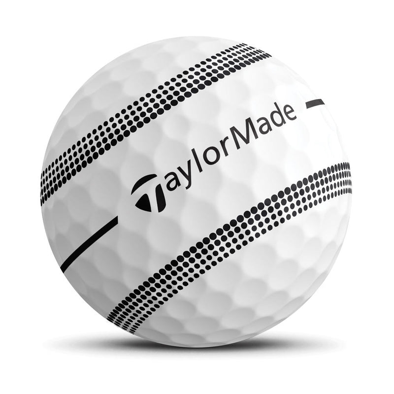 TaylorMade TM24 TP5 Stripe - Dozen