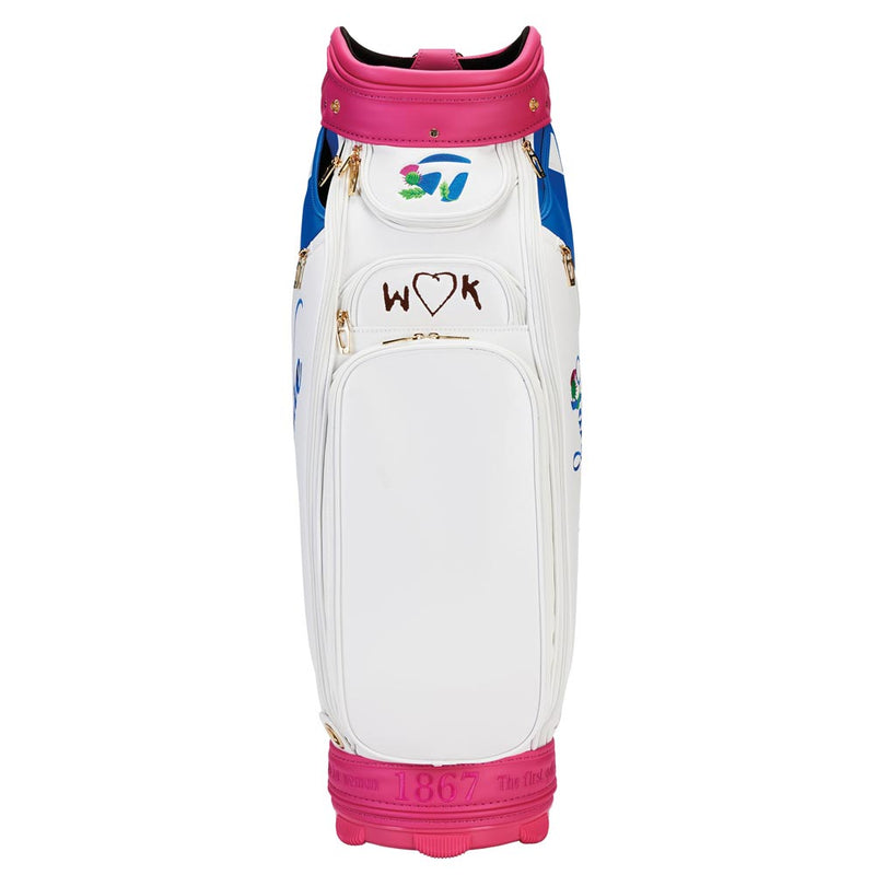 TaylorMade TM24 Womens Open Champion Staff Bag