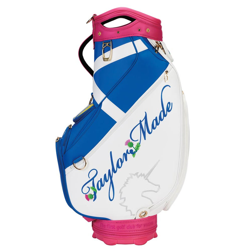 TaylorMade TM24 Womens Open Champion Staff Bag