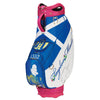 TaylorMade TM24 Womens Open Champion Staff Bag