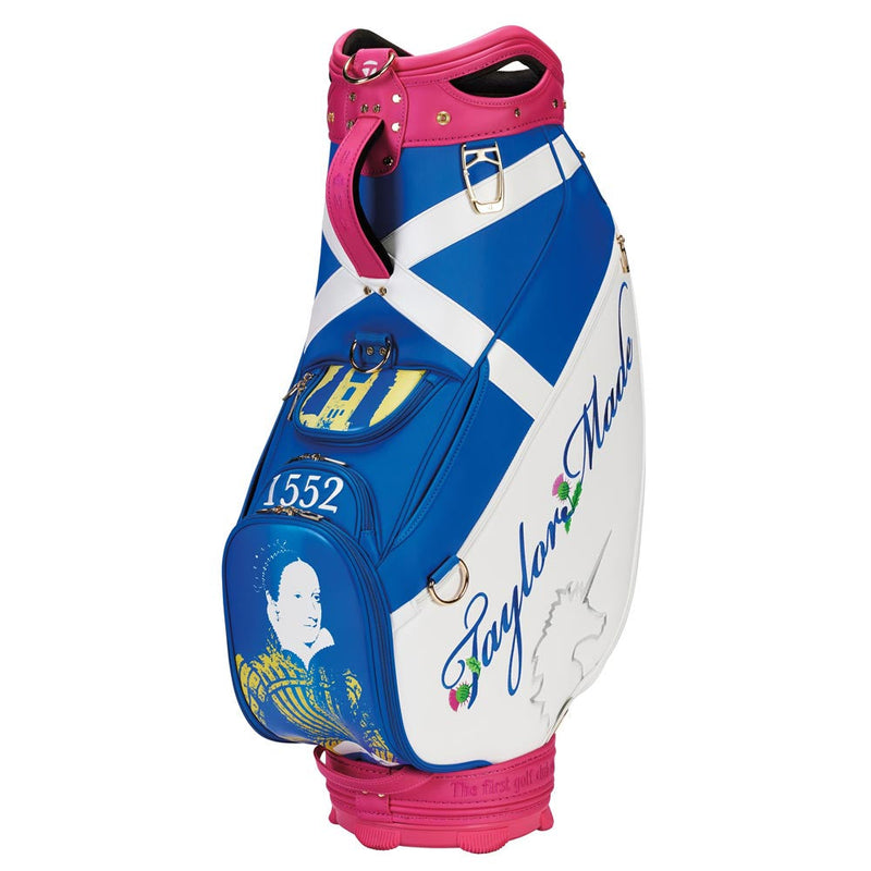 TaylorMade TM24 Womens Open Champion Staff Bag