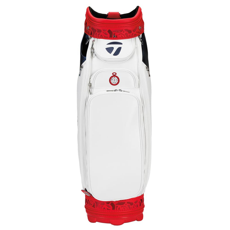 TaylorMade TM24 Womens US Open Staff Bag