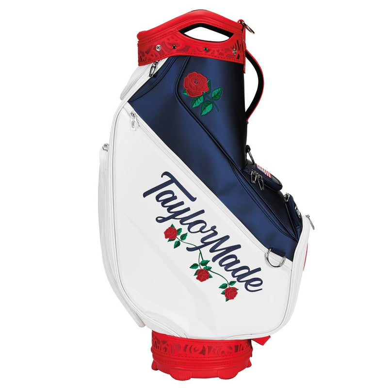 TaylorMade TM24 Womens US Open Staff Bag