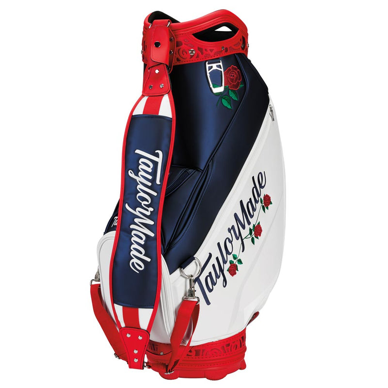 TaylorMade TM24 Womens US Open Staff Bag